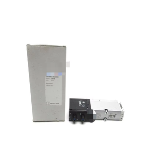 Vsva-b-d52-zd-a1-1t1l 24vdc 45-145psi Nsmp nouveau Original prêt Stock automatisation industrielle Pac dédié Plc contrôle de programmation - Product Image 1