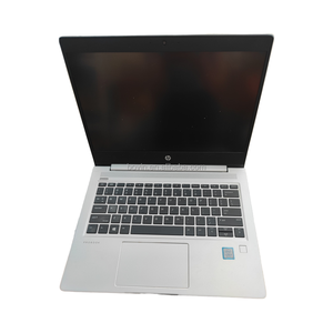 ราคาถูกสุดคุ้มสำหรับแล็ปท็อปธุรกิจมือสอง HP 430G6 i5 รุ่นที่ 8 แรม 8GB ความจุ 256GB น้ำหนักเบา พกพาสะดวก เหมาะสำหรับงานออฟฟิศและนักศึกษา - Product Image 6