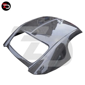 Kit carrosserie de toit en fibre de carbone de style SB au <span class=keywords><strong>prix</strong></span> d'usine pour <span class=keywords><strong>S2000</strong></span> Hardtop - Product Image 5