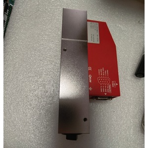 Sensor de Flujo de Gas Rojo-Y GSC-D9KS-BB12, Equipo de Control Industrial - Product Image 3