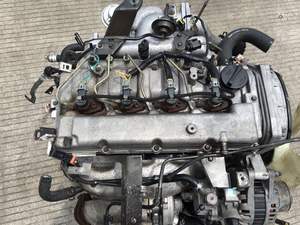 Motor D4CB original usado para Hyundai - Product Image 3