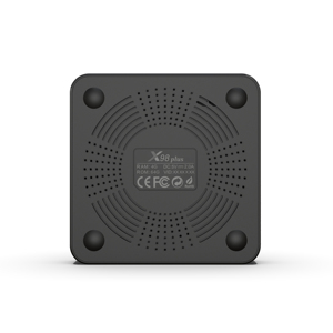 Decodificador Android TV Box 2026 X98 Plus S905W2 Android 11 4K OTT Dual Wifi <span class=keywords><strong>Chromecast</strong></span> Anycast - Product Image 6