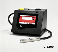 Nouvelle imprimante d'entrée de gamme Cij C Ci5200 pour l'impression industrielle