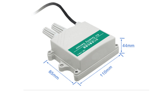 Ambiente di test <span class=keywords><strong>pm</strong></span> <span class=keywords><strong>10</strong></span> <span class=keywords><strong>pm</strong></span> 2.5 la qualità dell'aria rivelatore - Product Image 5