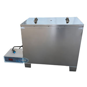 Laboratorium Le Chatelier <span class=keywords><strong>Test</strong></span> Kookdoos Voor Cementgeluidstest - Product Image 6