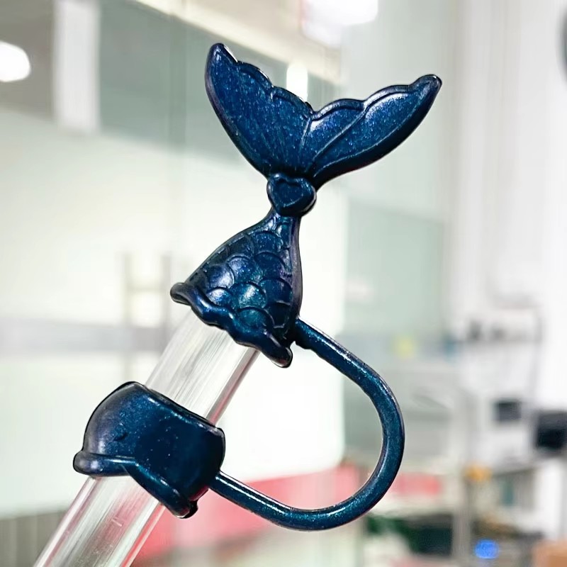 Sapphire blue-Chameleon