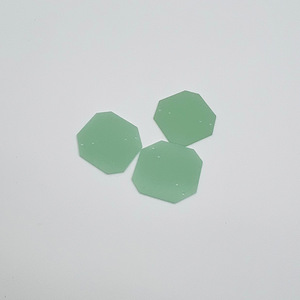 Feuille d'isolation en fibre de verre résistante aux hautes températures pour applications électriques - Product Image 1