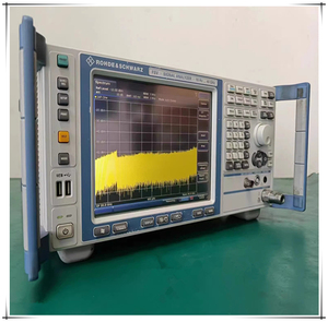 Nuevo Analizador de Frecuencia Rohde & Schwarz FSV40, 9kHz-40GHz, 1 Año de Garantía - Product Image 2