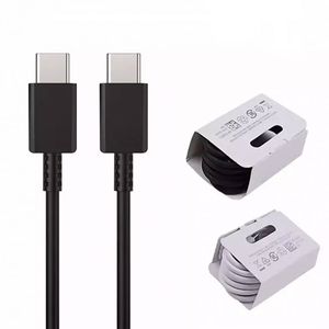 1M Type-C Fast Charging Cord Type C Cable for Galaxy S20 S10 S9 S8 Note <b>10</b> USB C Cable for S21 S21+ - Product Image 1
