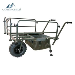 <span class=keywords><strong>Chariot</strong></span> de pêche à la <span class=keywords><strong>carpe</strong></span> réglable avec sac en tissu pour le camping en plein air, pêche, <span class=keywords><strong>chariot</strong></span> de pêche à la <span class=keywords><strong>carpe</strong></span> réglable - Product Image 1