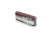 Couteau utilitaire pliable Grand Harvest Couteaux de poche Couteaux de poche de survie en ligne