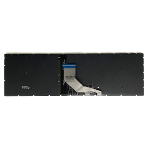 YDH Original Teclado verde retroiluminado SP teclado español para HP Pavilion 15-CR 15-CW 15-DR 15-EC 15-CX 15-DK <span class=keywords><strong>Laptop</strong></span> - Product Image 3