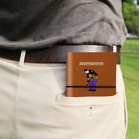 Accessori per Allenamento Golf Bestseller Organizzatore per Cartellini Segnapunti Porta Cartellini da Golf