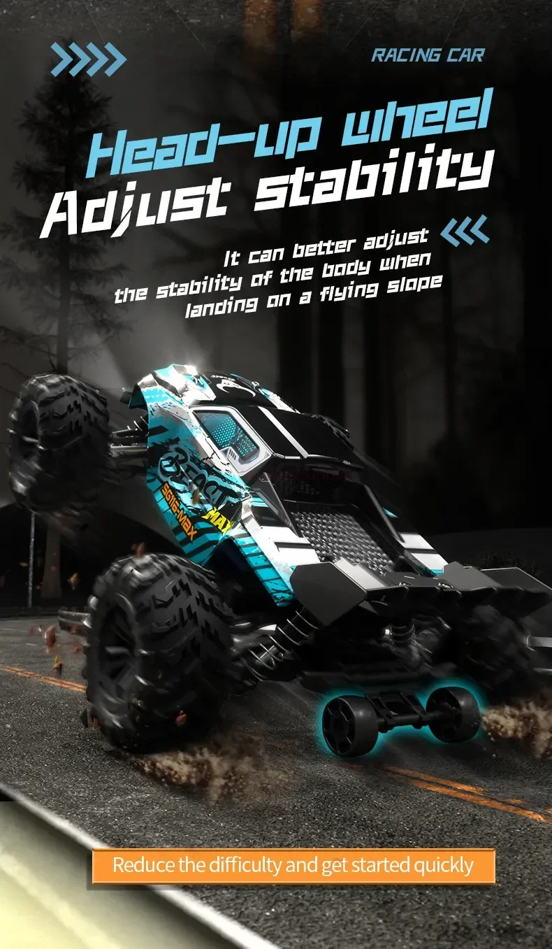 RC