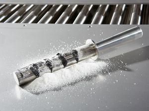 Varillas Magnéticas de 10,000 a 14,000 <span class=keywords><strong>Gauss</strong></span>, 400 mm a 450 mm (O/A), con Bases Personalizadas para Uso en la Industria Azucarera - Product Image 2
