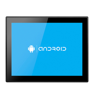 15.6 Inch Android Touch Panel Arm64 Processor RK3399/RK3568 All in One <strong>Linux</strong> Debian 10 Industrial Computer - Product Image 2