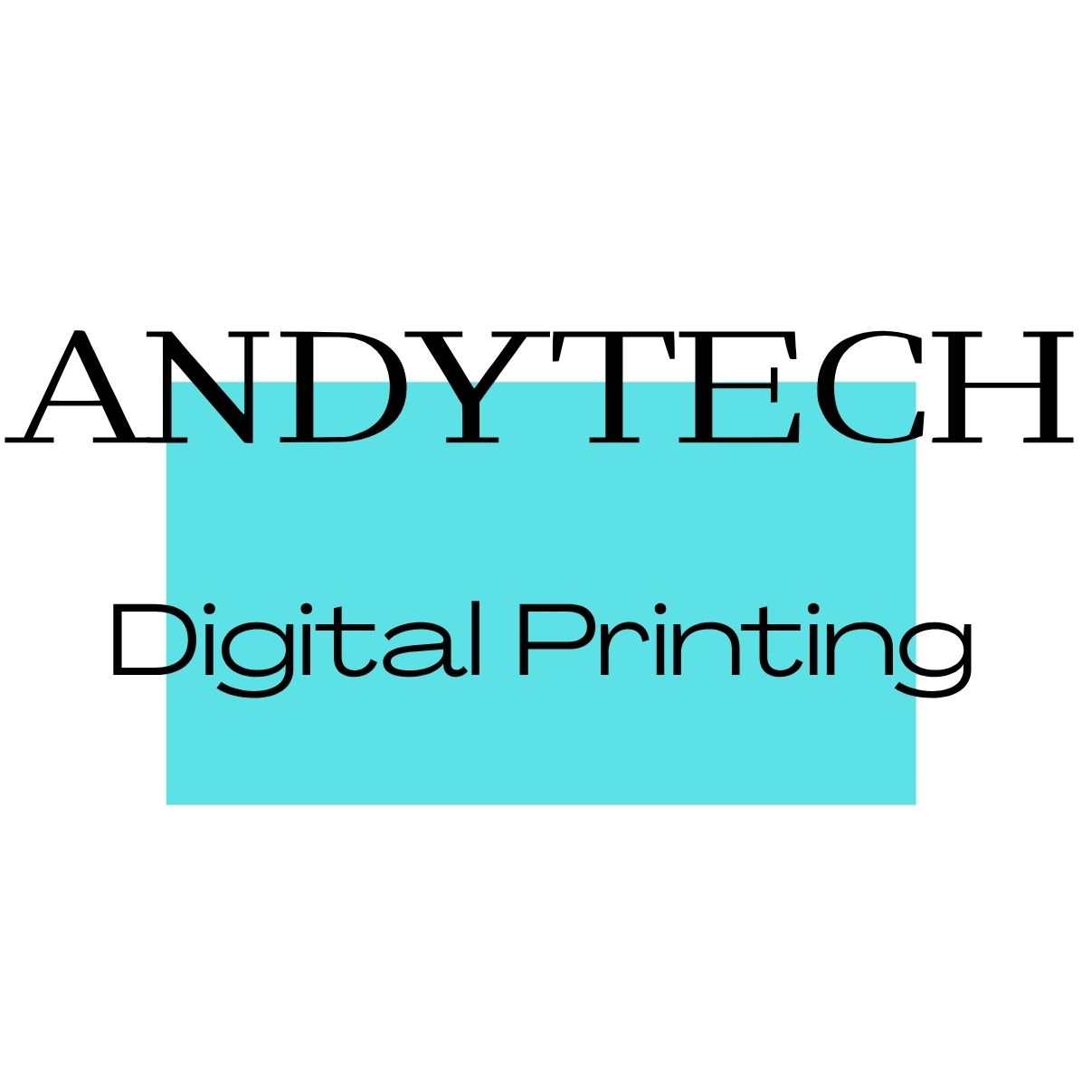 Chongqing Andy Digital Graphic Design Co., Ltd. logo