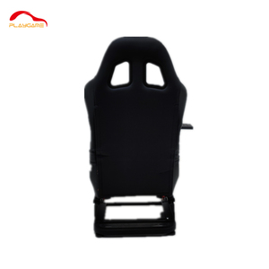 Experience Drive Car New Gaming <span class=keywords><strong>Sport</strong></span> Game Play Station Sièges de simulateur de course Sim avec support de volant baquet - Product Image 5