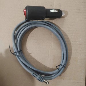 Bán Buôn 2M Cho Starlink Mini DC Cáp Điện Trực Tiếp Để Cigareter Starlink Mini Cáp Cho Starlink Mini On Off Chuyển Đổi - Product Image 5