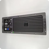Module d'amplificateur de puissance pour enceinte active VRX918SP VRX 918SP