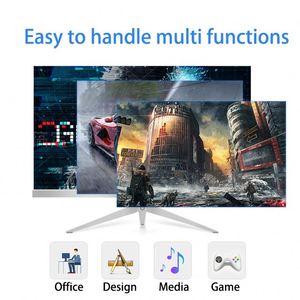 Precio especial All In One Pc I3 I5 I7 I9 <span class=keywords><strong>Ddr3</strong></span> Ddr4 Ram Ssd Hdd Pantalla táctil Ssd Hdd Office Home Computer Aio Desktop - Product Image 3