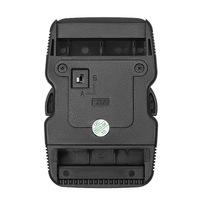 Accessoires de voyage portables OEM Serrure de valise approuvée par la TSA avec design moderne Serrure à combinaison pour l'emballage des bagages et l'insertion de la ceinture
