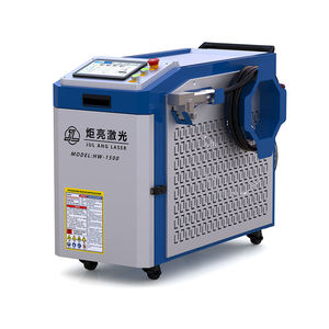 1500W 2000w 3000w <b>Laser</b> Welder Handheld 4 in 1 Fiber Welding <b>Machine</b> Multi-Function <b>Laser</b> Welding <b>Machine</b> for Metal - Product Image 2