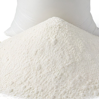Superplastifiant en poudre PCE en sac jumbo – Approvisionnement en vrac pour les distributeurs de produits chimiques et de matériaux de construction locaux