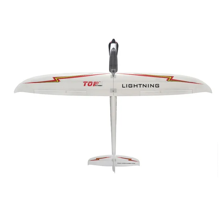 TOP 440mm mini rc glider epp plane pnp and HOBBY 1500MM LIGHTNING rc airplanes remote control airplanes glider