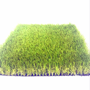 <span class=keywords><strong>Gazon</strong></span> synthétique haute densité de 40mm, <span class=keywords><strong>gazon</strong></span> artificiel résistant aux UV et durable pour pelouses de 2m x 25m - Product Image 4