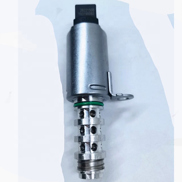 Spactz 1920HE 9648620580 Cilinderkop Timing VVT