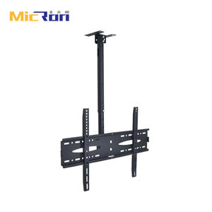 Потолочный кронштейн для телевизора с вращением на 360 градусов подходит для держателя телевизора 42-75 дюймов - Product Image 2