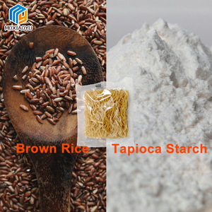 Precio bajo Sin aditivos Sin gluten Dieta saludable Fideos Pasta Comida rápida Arroz integral <span class=keywords><strong>Ramen</strong></span> - Product Image 4