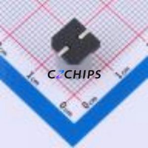 Condensador Electrolítico de Aluminio Híbrido Sólido-Líquido HHXC350ARA101MHA0G SMD, D8xL10.5mm 100uF 20% 35V 1.6A-100kHz - Product Image 2