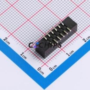 ชิปไอซี PMIC JN2.0 HX 2X6P TP H5.7 SMD,P = 2มม. ของแท้ใหม่ - Product Image 2