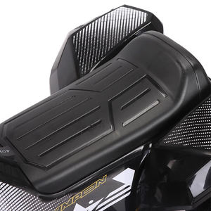 Mobil Listrik Off-road Pantai untuk Anak-anak, Sepeda Motor Listrik Anak-anak, Sepeda Motor Listrik Roda Empat, Mainan Anak-anak - Product Image 3