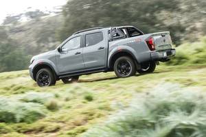 <span class=keywords><strong>Coches</strong></span> Nissan Navarre Camioneta manual automática Japón LED Tela eléctrica Camioneta multifunción oscura Motor de gasolina Euro VI - Product Image 4