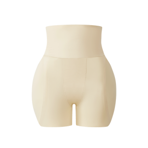 Factory Bestseller Wholesale High Waist <strong>Butt</strong> <strong>Lift</strong> &amp; Hip Shaper Tummy Control Seamless Panties for Women - Product Image 6