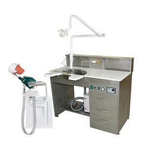 Medical <strong>Simulators</strong> Training <strong>Dental</strong> Phantom <strong>Simulator</strong> Workbench Table <strong>Dental</strong> <strong>Simulator</strong> <strong>Unit</strong> - Product Image 3