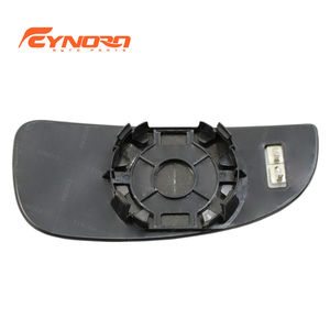Verre de rétroviseur latéral EYNORA pour Dodge Promaster 2013- <span class=keywords><strong>Fiat</strong></span> <span class=keywords><strong>Ducato</strong></span> 2006-2011 Verre de rétroviseur 71748248 71748249 - Product Image 4