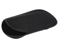 Housse de protection souple avec sangle pour PSP 1000 2000 3000