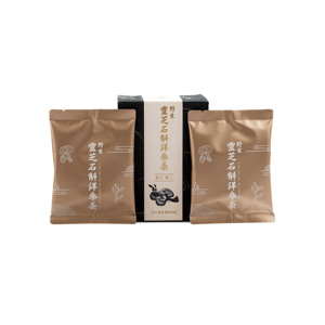 Chá de Ganoderma Lucidum, Dendrobium e <span class=keywords><strong>Ginseng</strong></span> Popular entre Pessoas de Meia-Idade e Idosos - Product Image 1