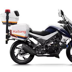 Balise clignotante auxiliaire arrière pour <span class=keywords><strong>moto</strong></span> de sécurité d'urgence vente en gros - Product Image 1