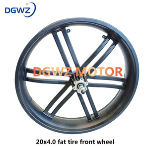 <span class=keywords><strong>Moteur</strong></span> <span class=keywords><strong>de</strong></span> moyeu <span class=keywords><strong>de</strong></span> vélo électrique 20x4.0 20 pouces sans balais à engrenages 48V 750W 1000W pour vélo électrique à pneus larges, vélo <span class=keywords><strong>de</strong></span> neige, <span class=keywords><strong>avec</strong></span> <span class=keywords><strong>roue</strong></span> avant - Product Image 6