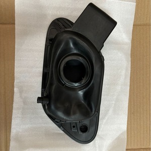 Tapa del depósito de combustible Vw Golf 7 Mk7 5G0809857, cubierta de plástico para modelos 2013-2017 - Product Image 2