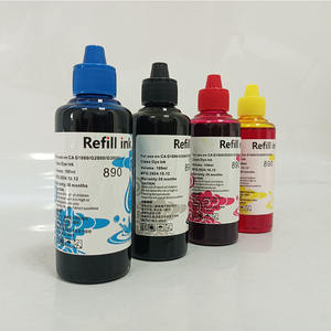 캐논 프린터에 대한 뜨거운 판매 Pixma 잉크 190 290 390 490 590 690 790 890 990 잉크 G1800 G2800 G3800 G4800 <span class=keywords><strong>G4400</strong></span> G2410 프린터 - Product Image 4