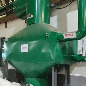 Intercambiador de Calor de Tubos de Acero al Carbono 400-600°C, Refrigeración por Agua, Ahorro de Energía, Recipiente a Presión, Uso Industrial - Product Image 2