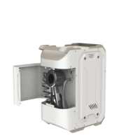 Portable 12L chauffe-eau à gaz naturel thermostatique RV Camping douche pour l'exportation du commerce extérieur