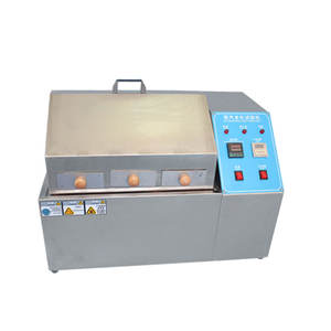 מעבדה אדים תרמיים בדיקת תא אדים הזדקנות חום מכונת בדיקה - Product Image 2