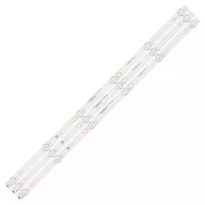 Tiras de Luces LED de Retroiluminación para TV HX-NO.989 MEQY315D06-ZF14F-02 MX315D06-ZC14F-01 para Barras de TV LED LE32H - Product Image 1